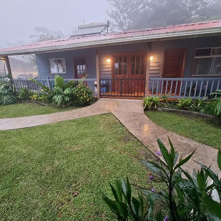 Casa El Granero モンテベルデ エクステリア 写真