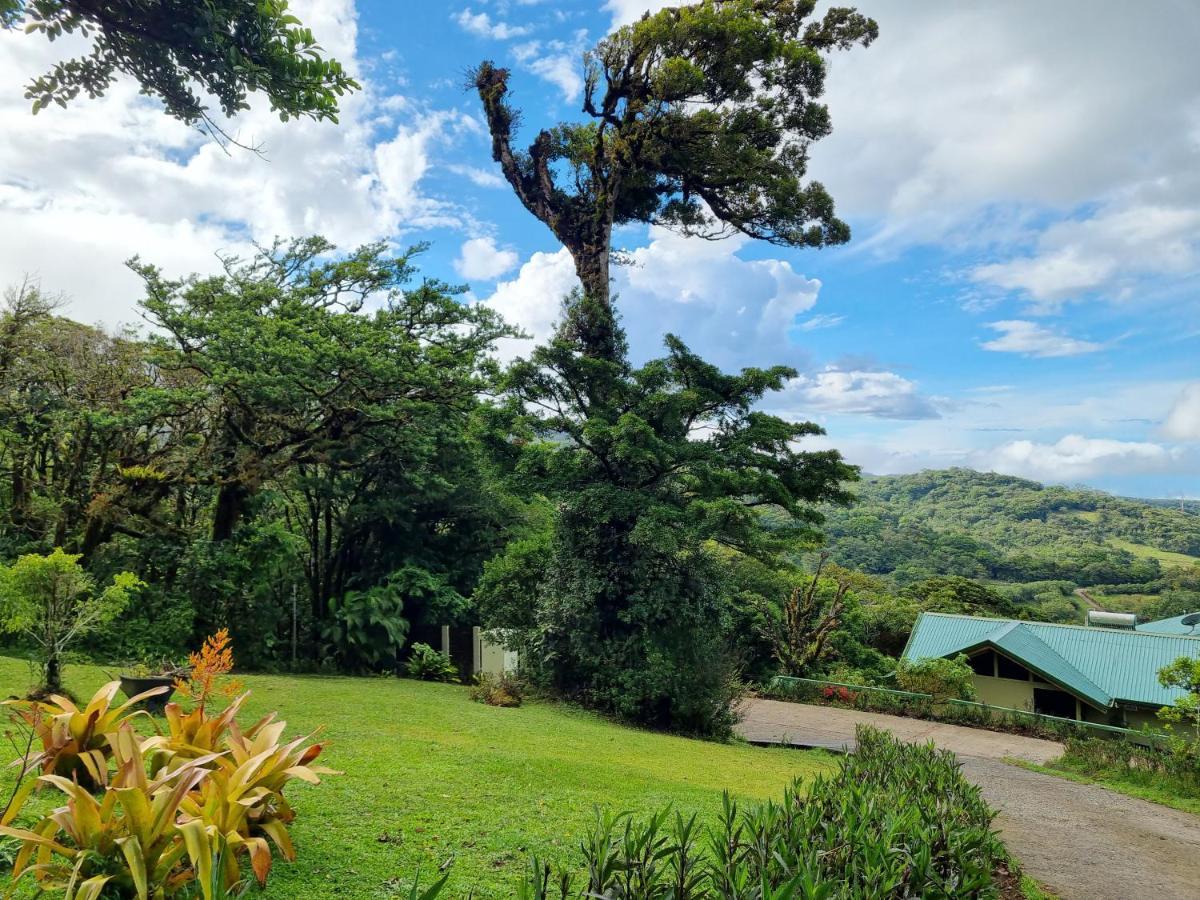 Casa El Granero モンテベルデ エクステリア 写真