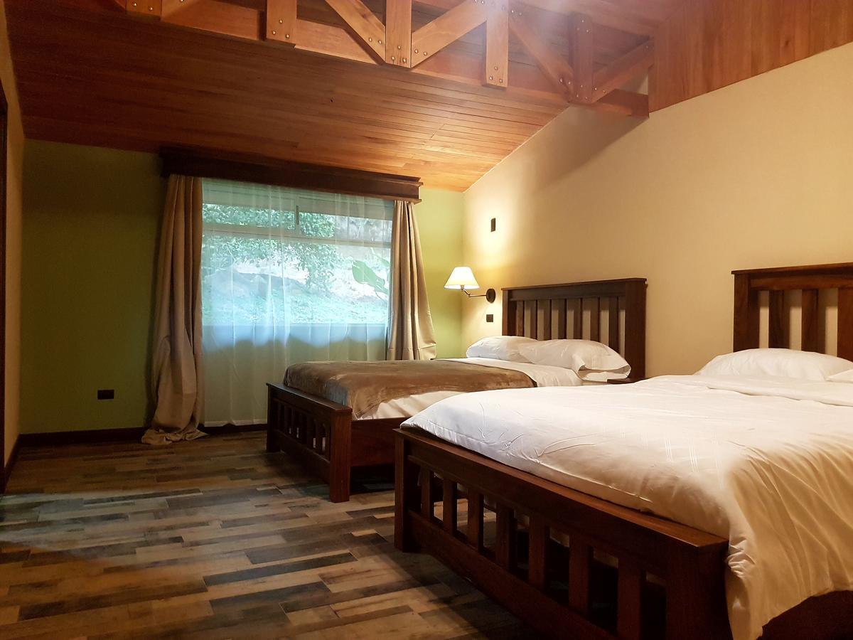 Casa El Granero モンテベルデ エクステリア 写真