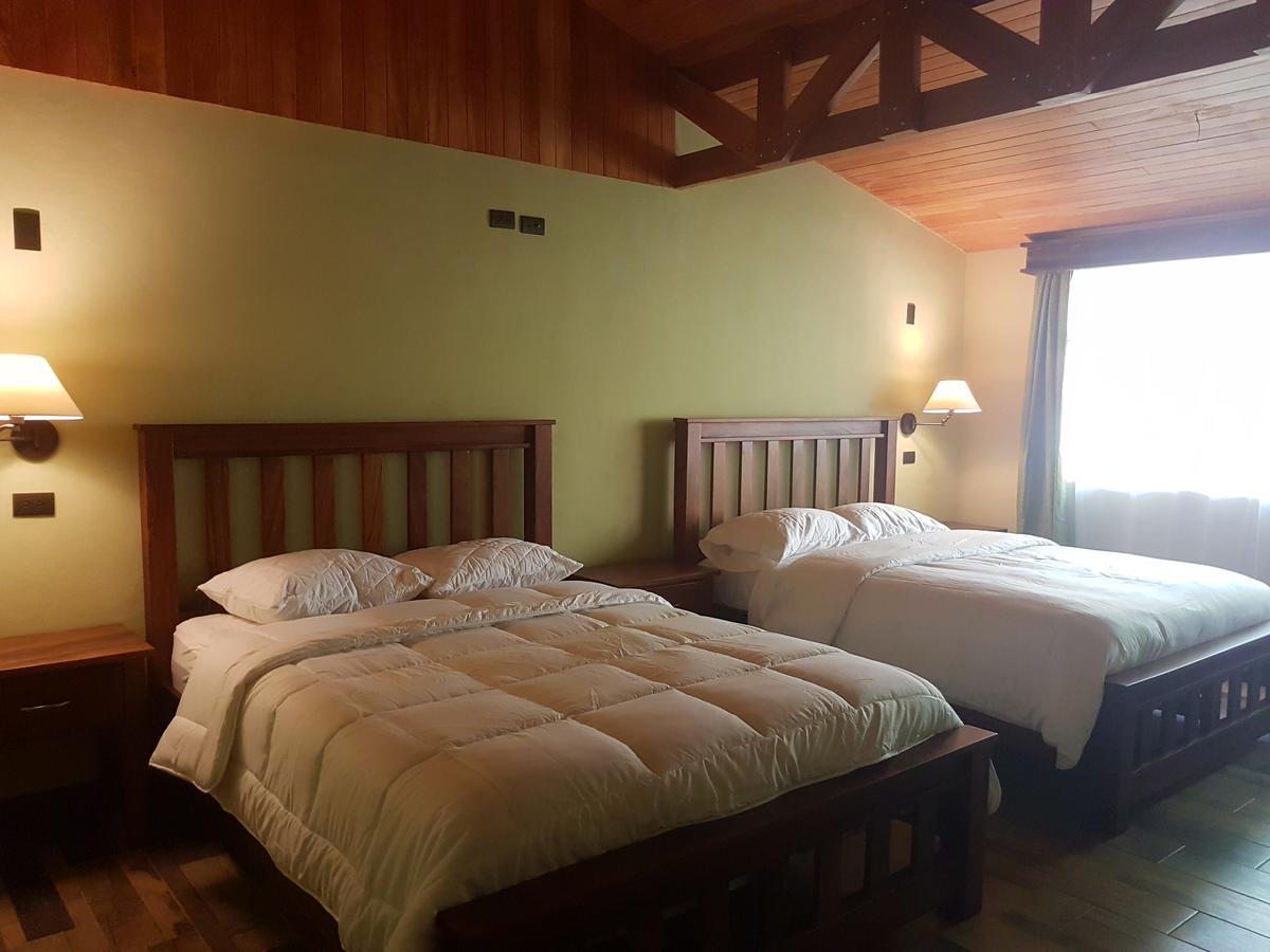 Casa El Granero モンテベルデ エクステリア 写真