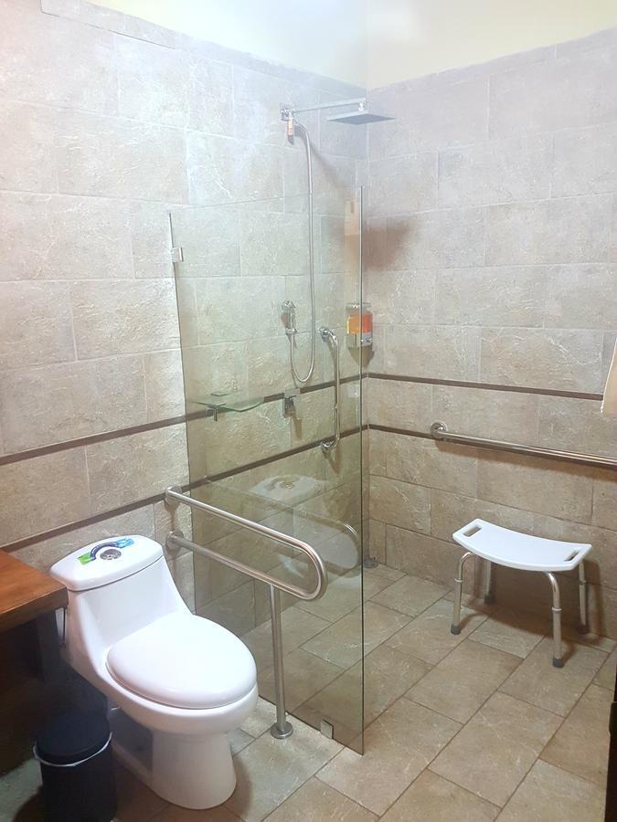 Casa El Granero モンテベルデ エクステリア 写真