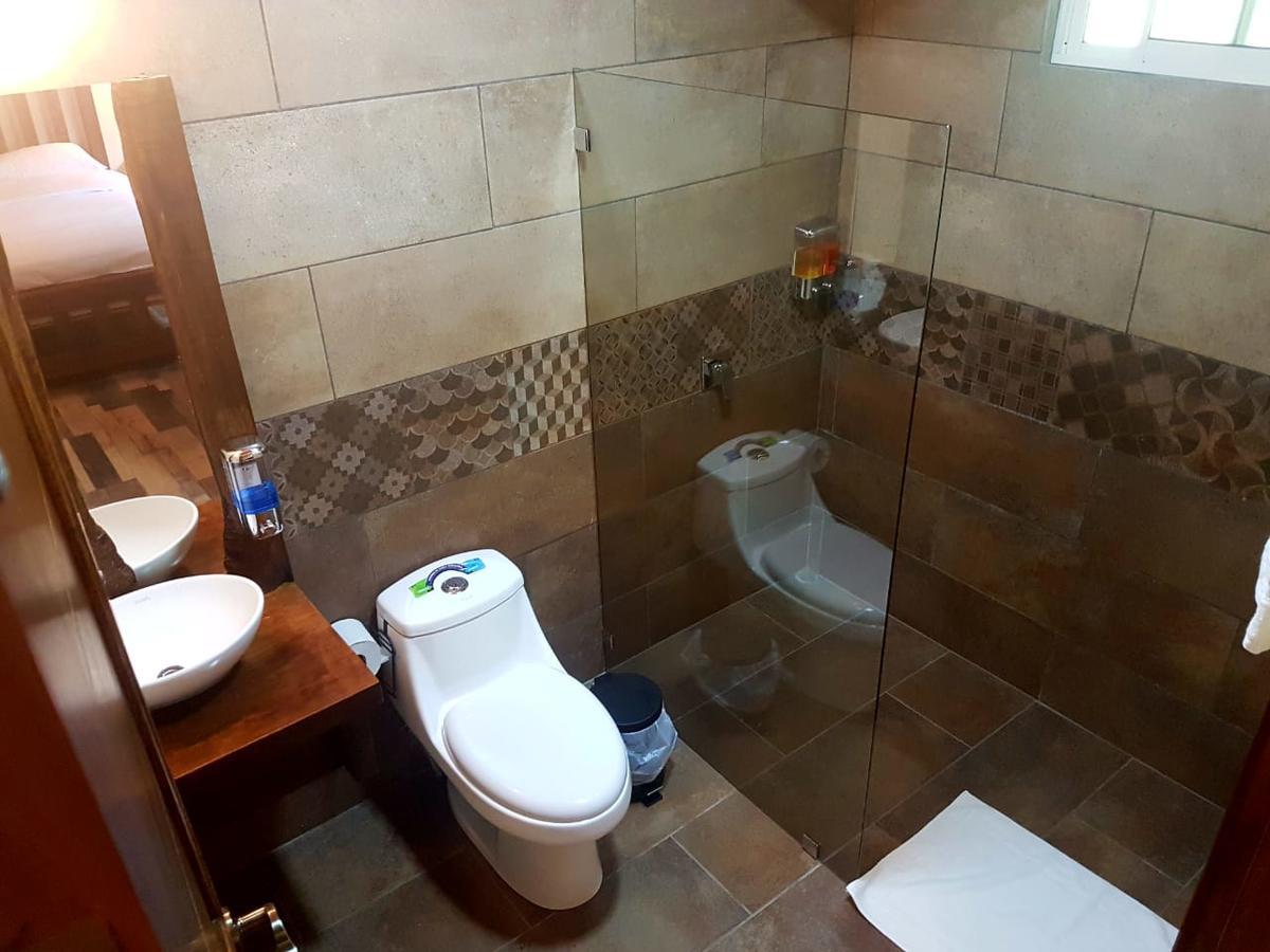 Casa El Granero モンテベルデ エクステリア 写真