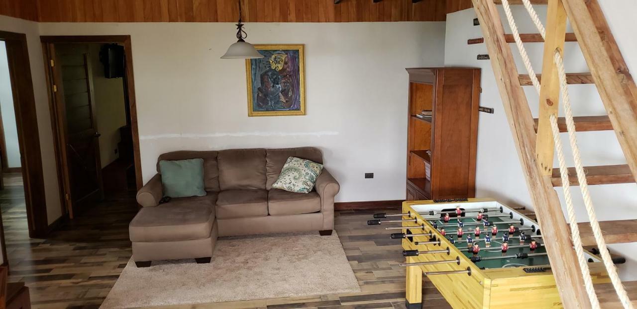 Casa El Granero モンテベルデ エクステリア 写真